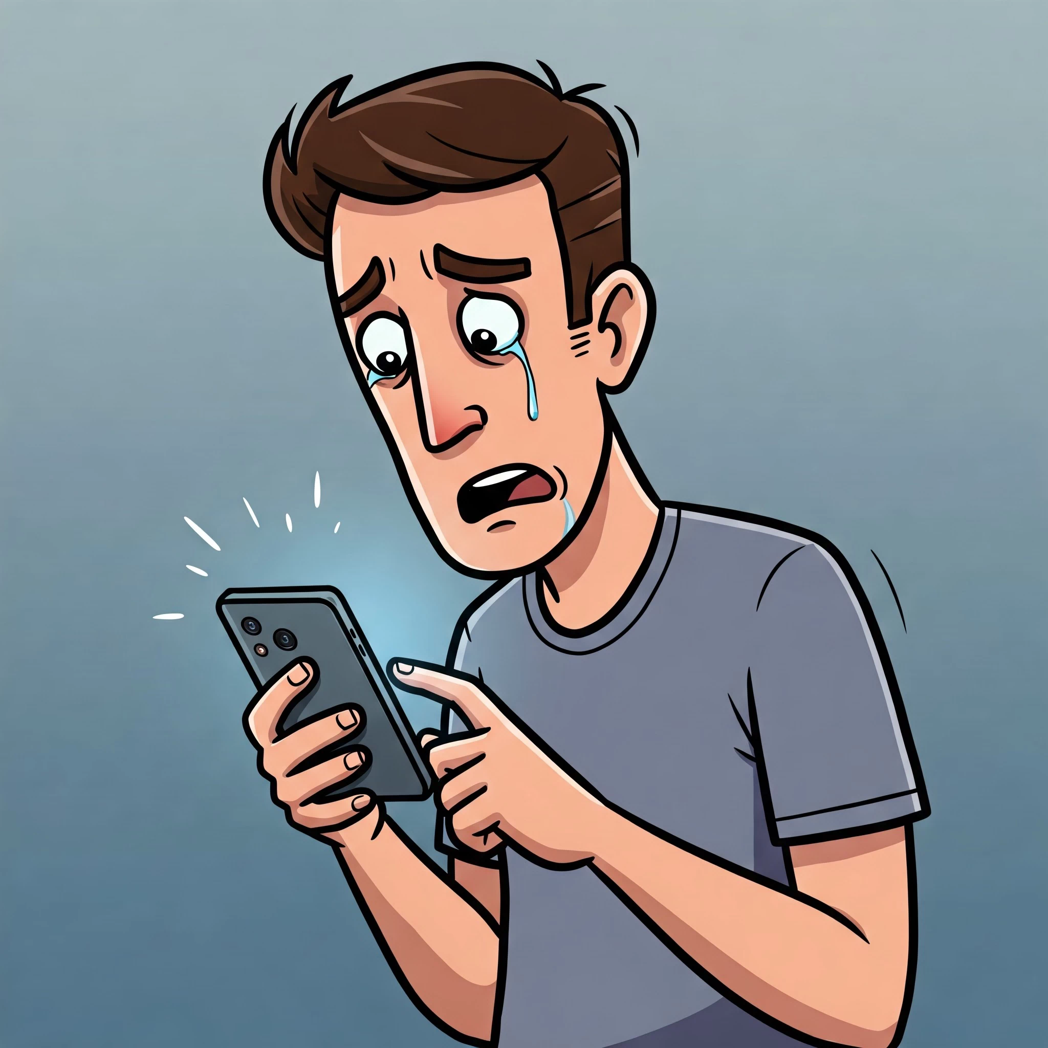 Social media mistakes for my theatre - by Barnaby Bingley